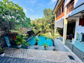 Colonial Retreat Villa